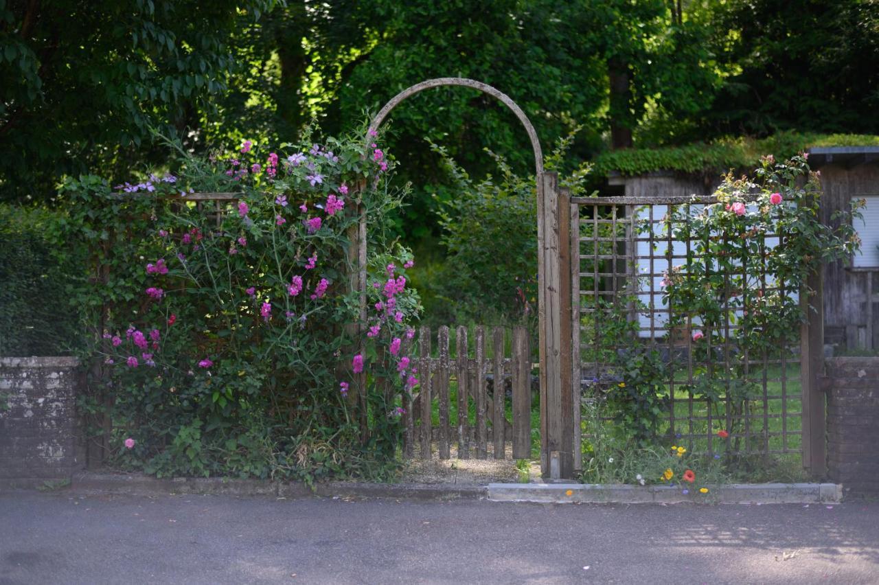 Gasthof Adler ไวน์ชตัดท์ ภายนอก รูปภาพ